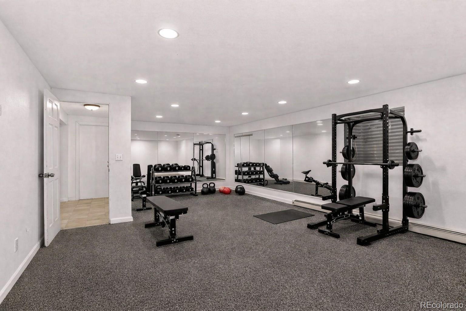 2218 Witter Gulch Road Evergreen CO 80439