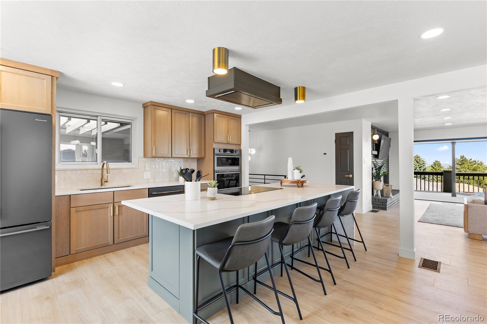 6958 Brentwood Court Arvada CO 80004