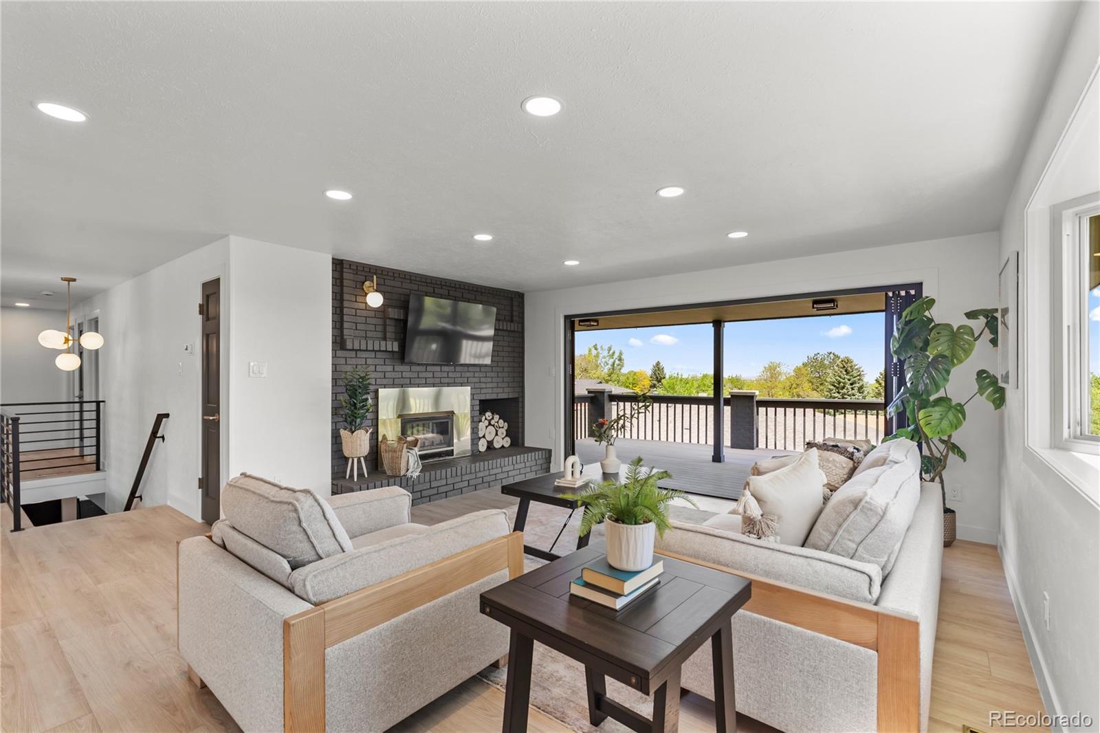 6958 Brentwood Court Arvada CO 80004