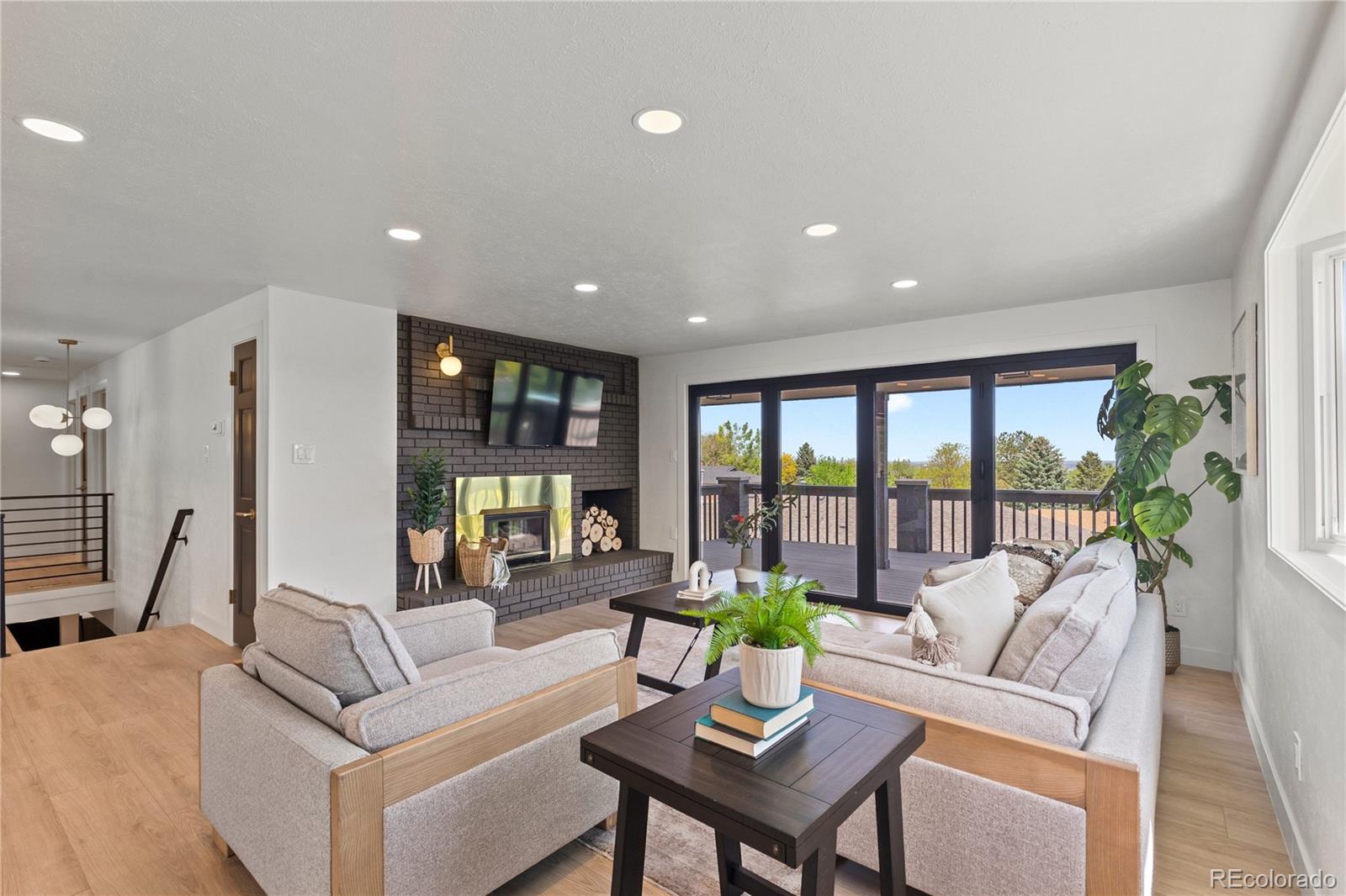 6958 Brentwood Court Arvada CO 80004