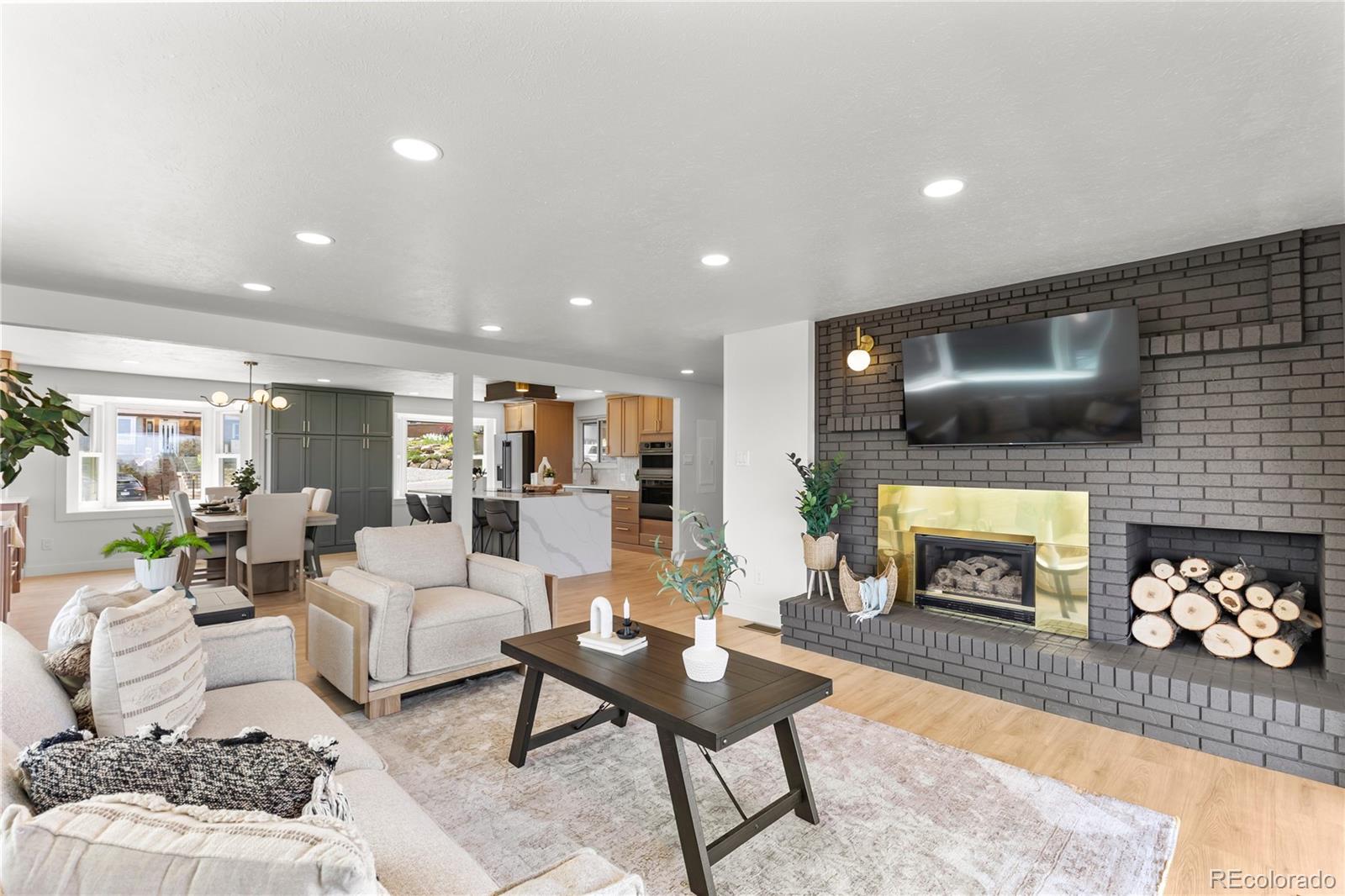 6958 Brentwood Court Arvada CO 80004