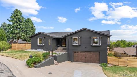 6958 Brentwood Court Arvada CO 80004