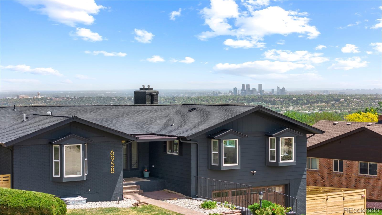 6958 Brentwood Court Arvada CO 80004