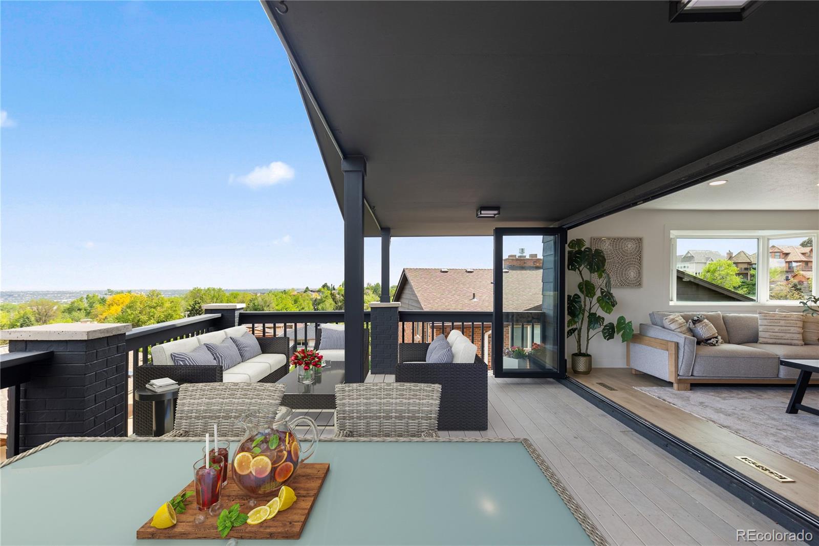 6958 Brentwood Court Arvada CO 80004