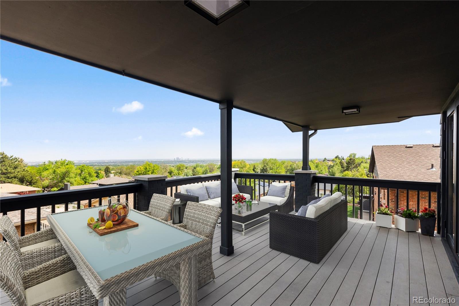 6958 Brentwood Court Arvada CO 80004