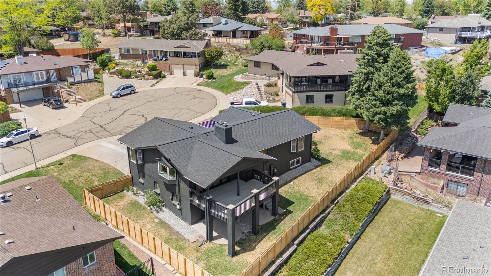 6958 Brentwood Court Arvada CO 80004