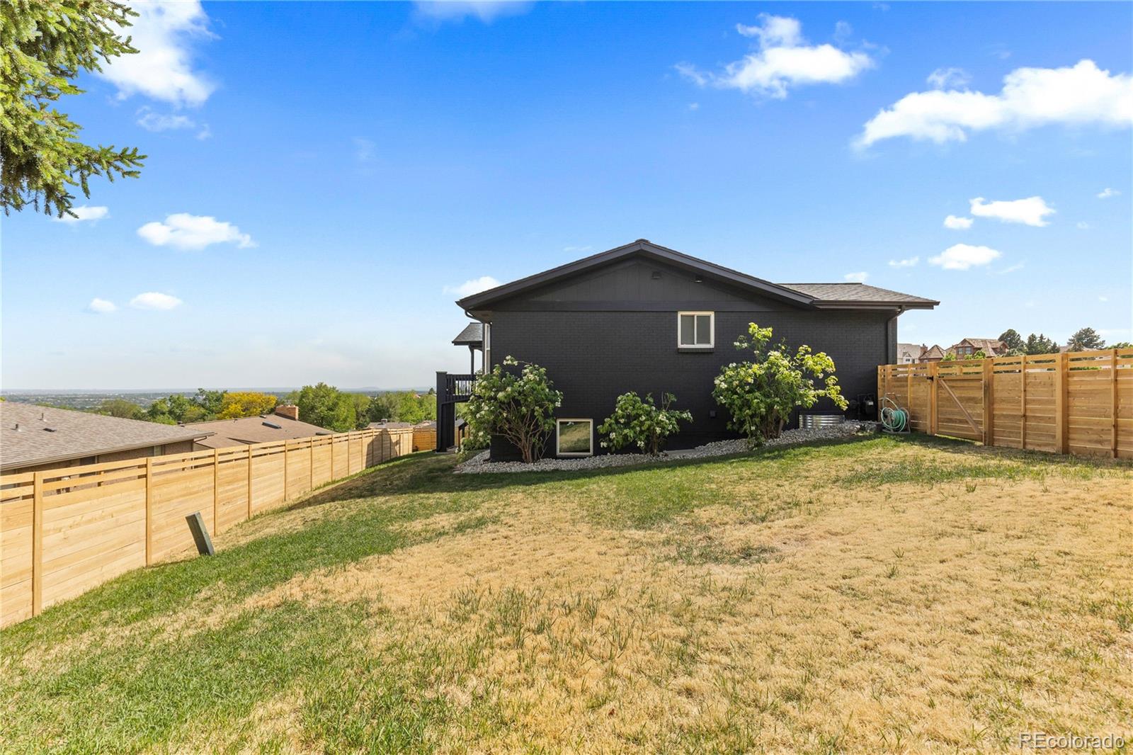 6958 Brentwood Court Arvada CO 80004