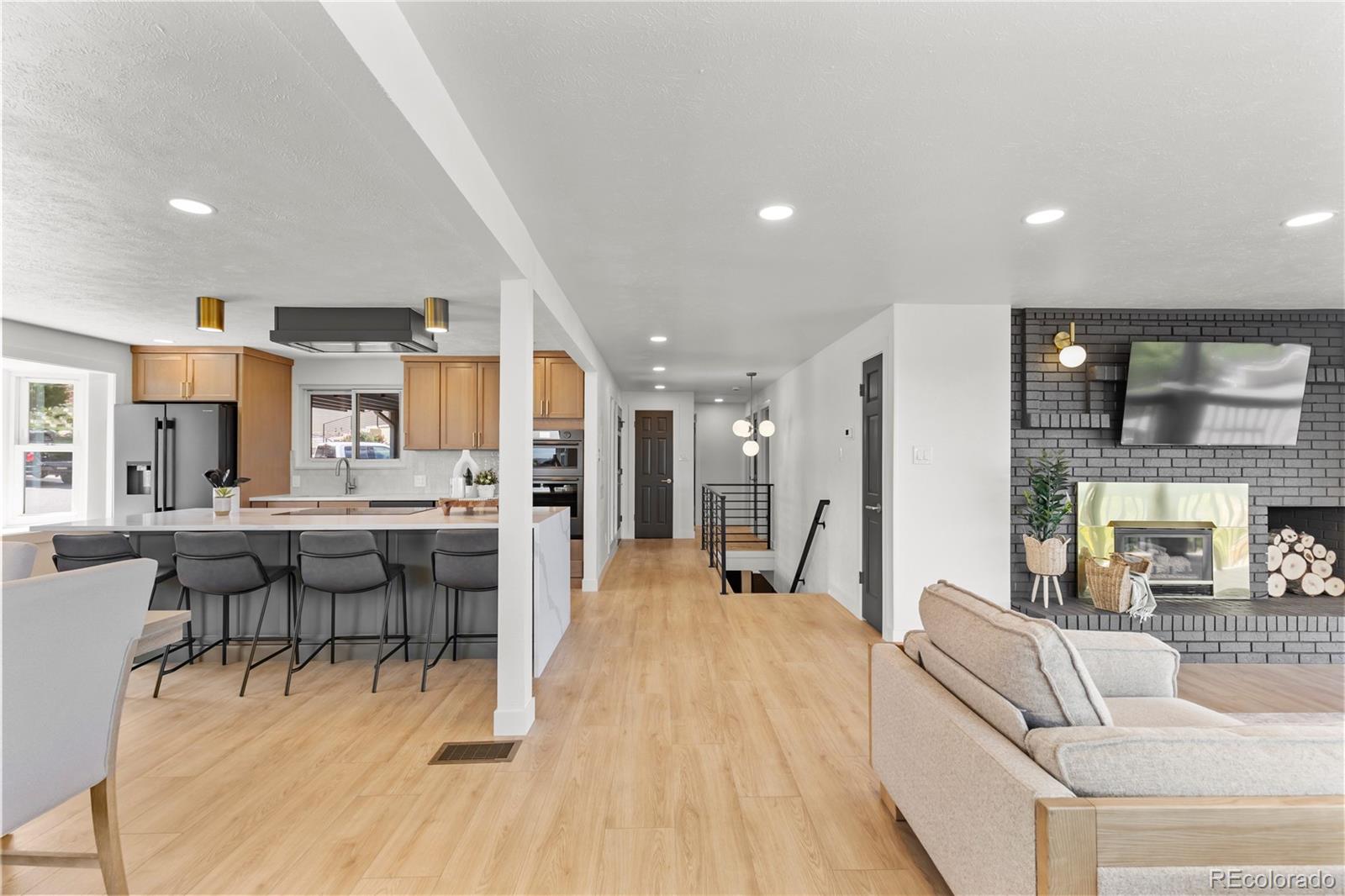 6958 Brentwood Court Arvada CO 80004