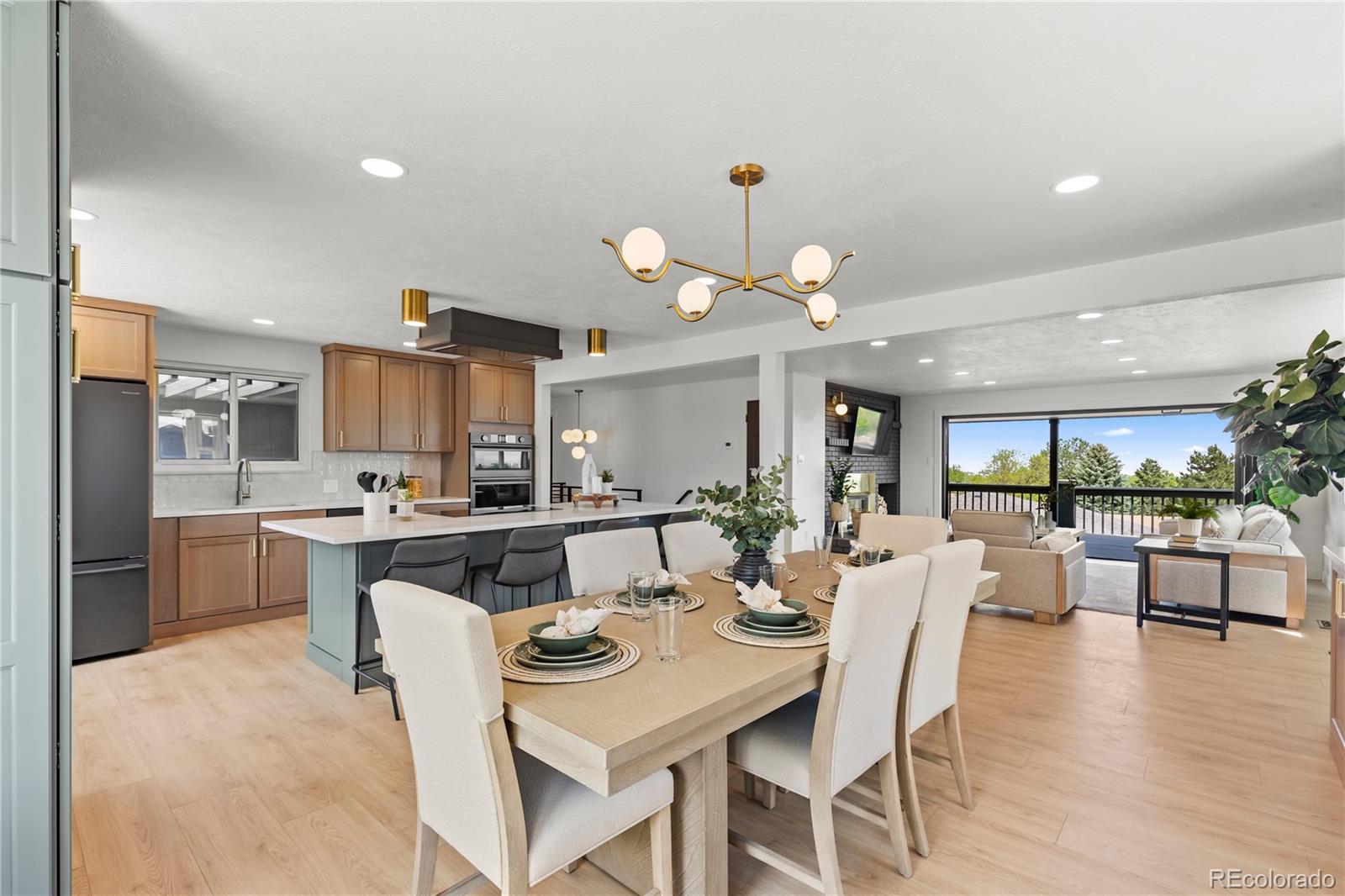 6958 Brentwood Court Arvada CO 80004