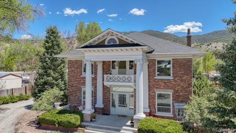 403 Scott Street Salida CO 81201