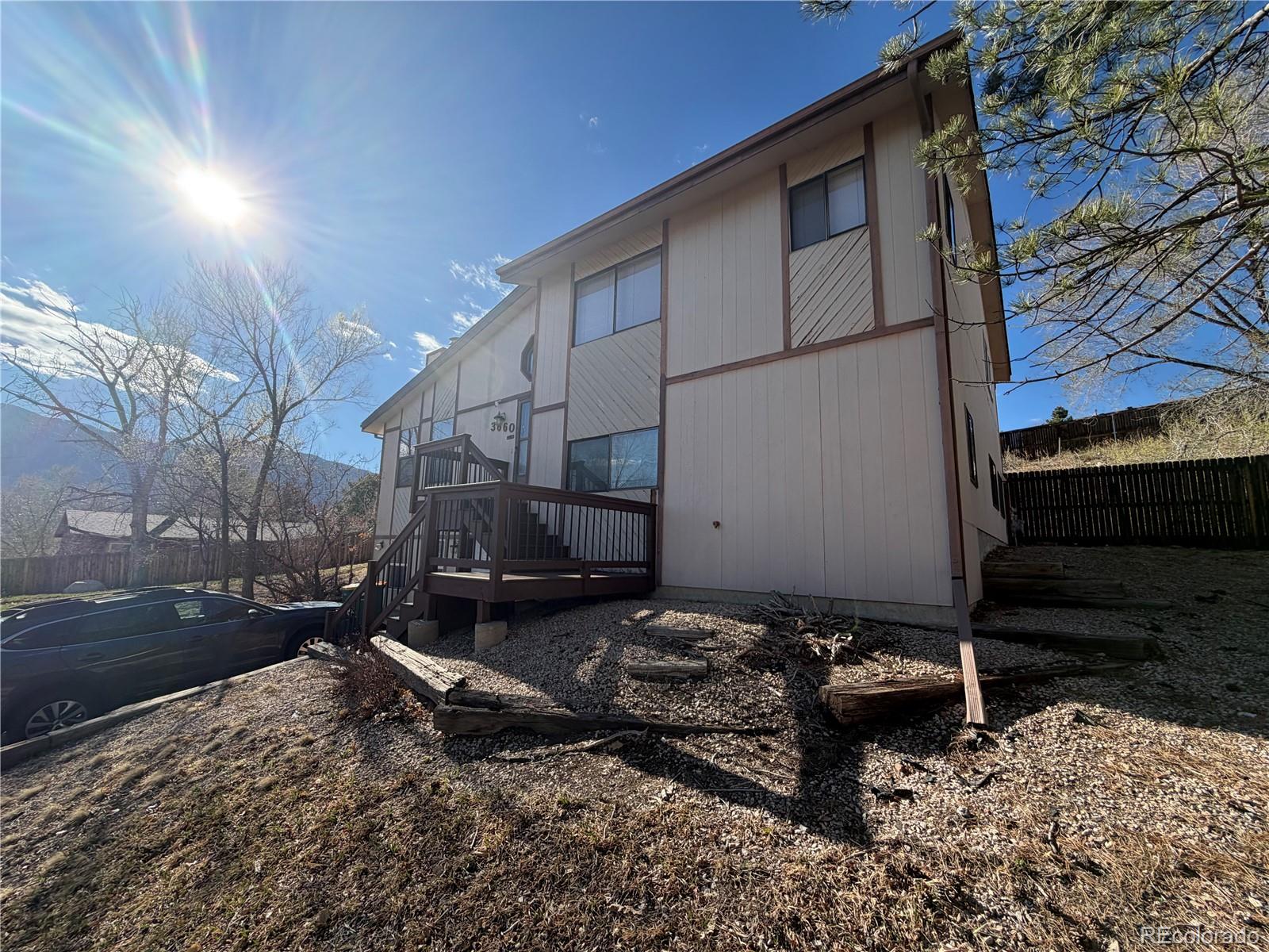 3660 Suncrest Court Colorado Springs CO 80906