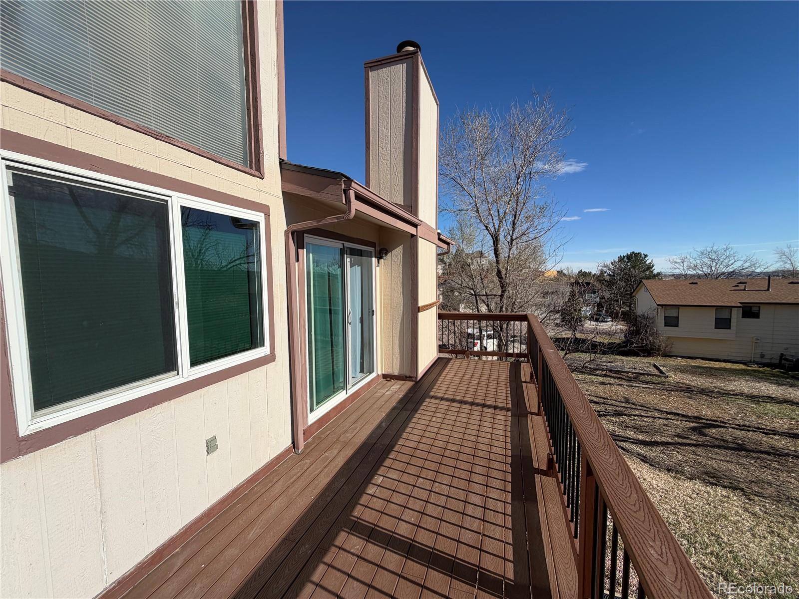3660 Suncrest Court Colorado Springs CO 80906