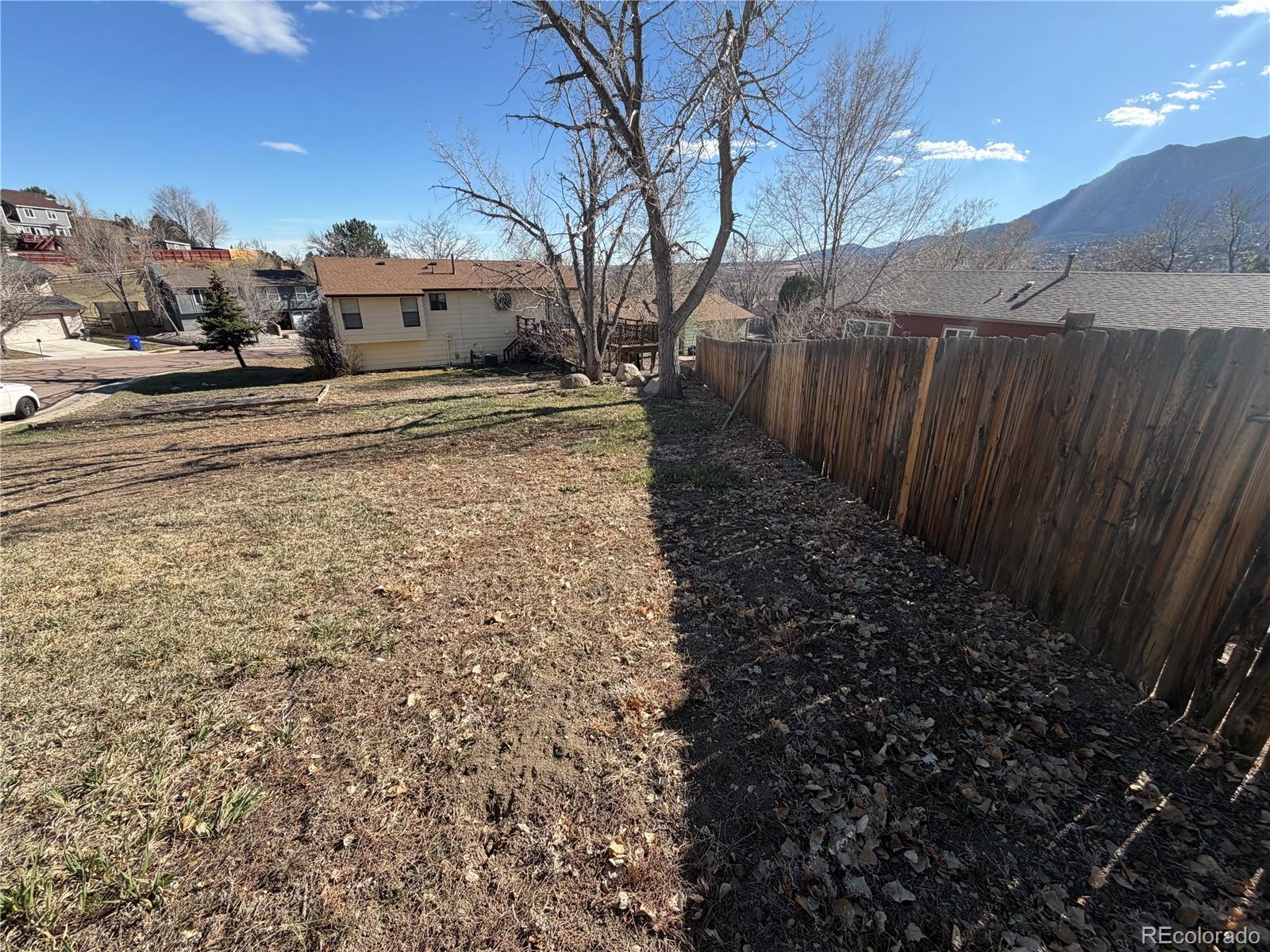 3660 Suncrest Court Colorado Springs CO 80906