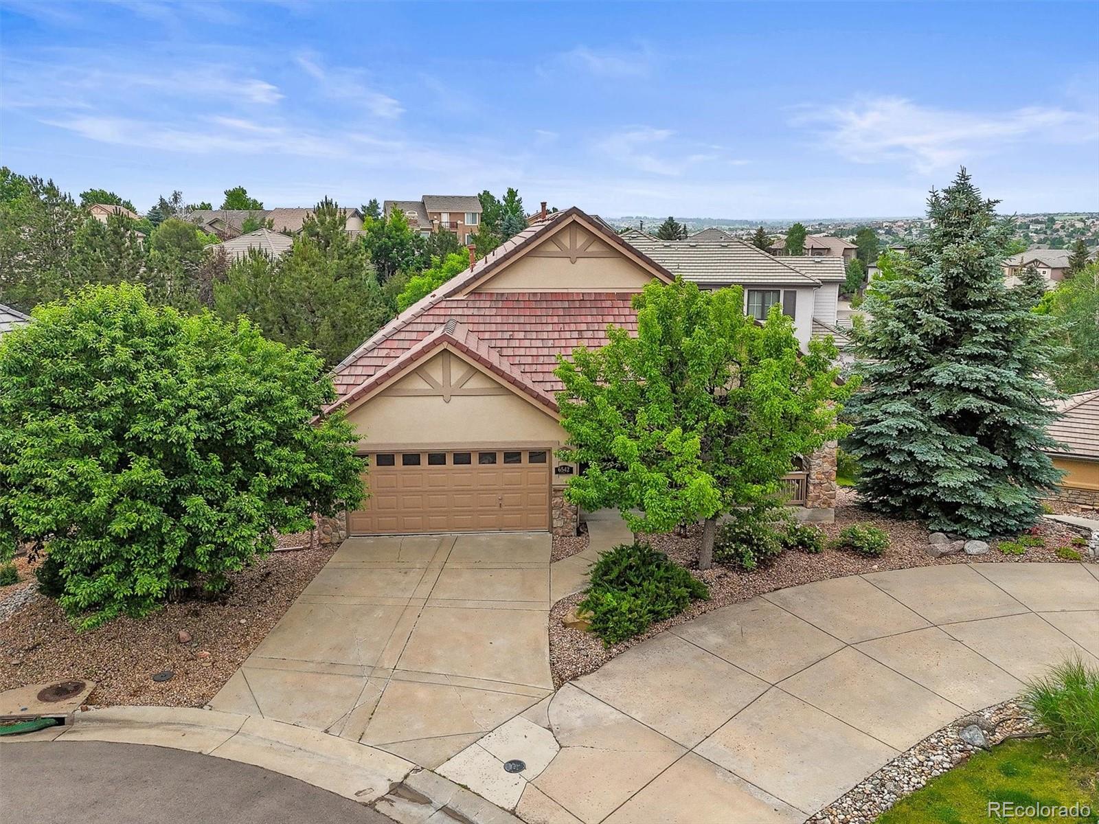 6542 S Tempe Street Aurora CO 80016