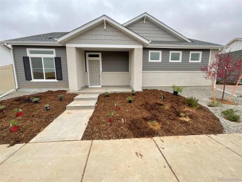 5186 N Quemoy Court Aurora CO 80019
