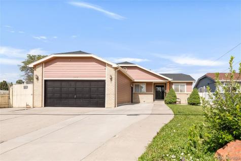 1249 S Irving Street Denver CO 80219