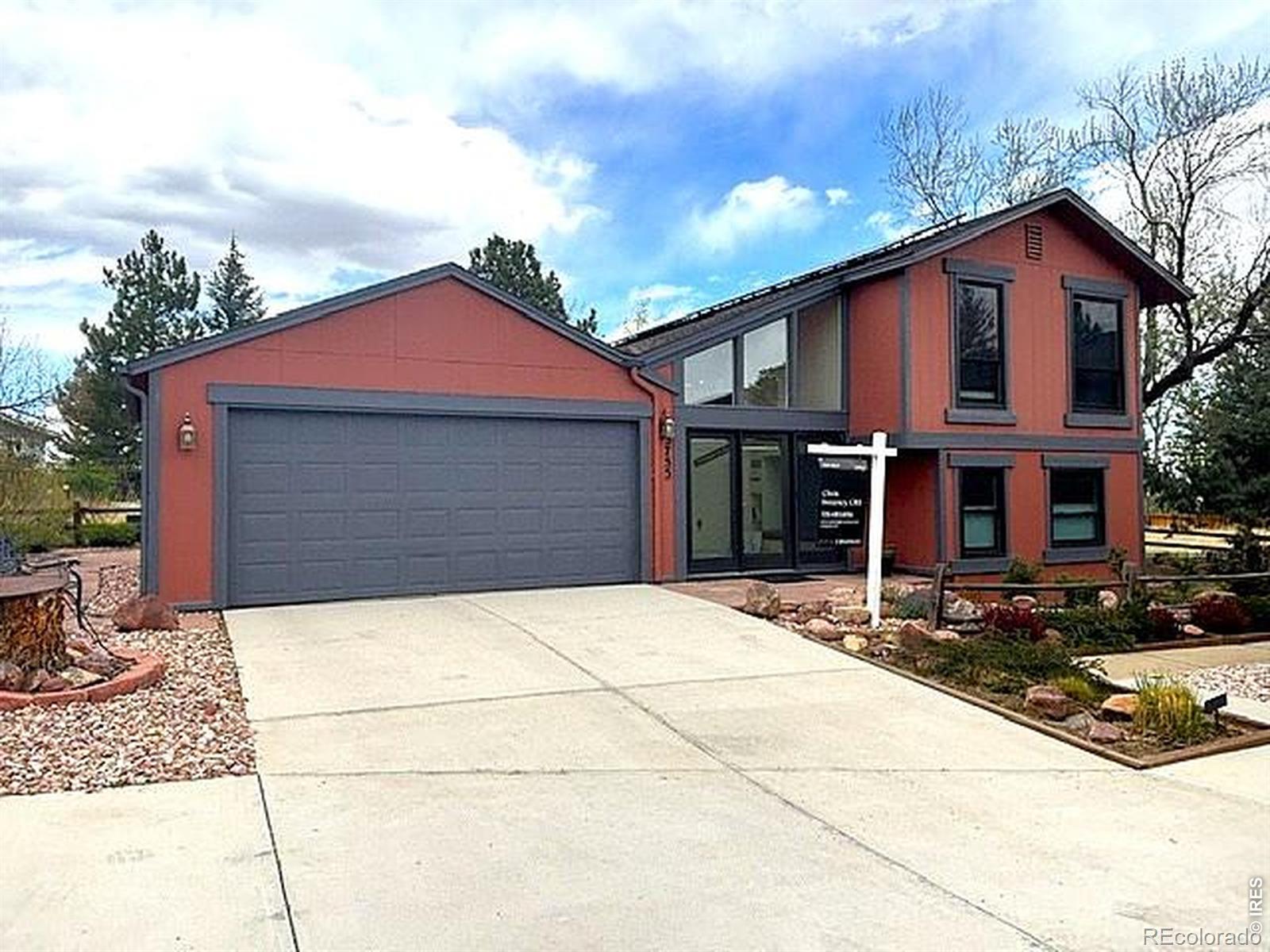 3755 Silver Plume Lane Boulder CO 80305