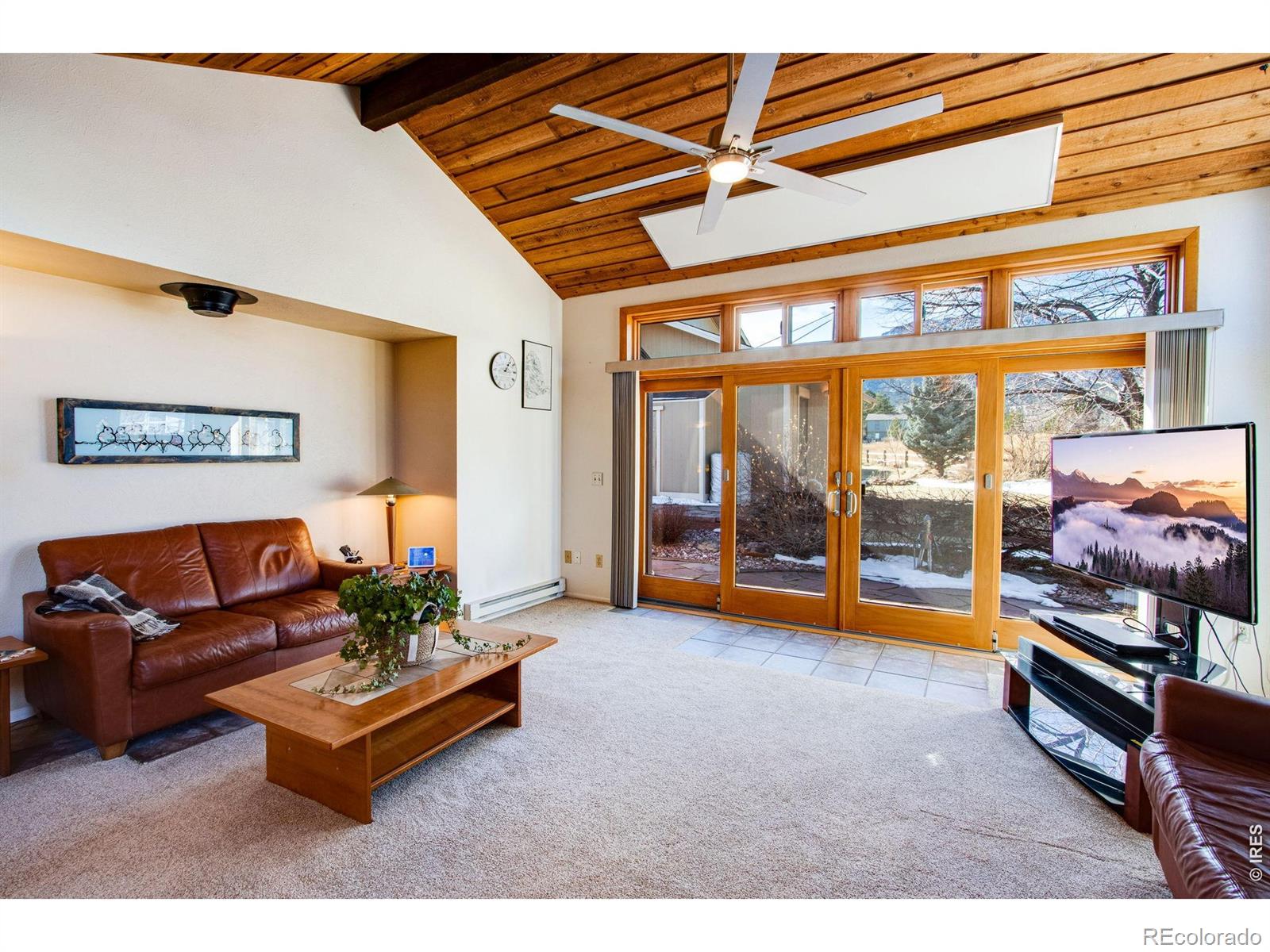 3755 Silver Plume Lane Boulder CO 80305