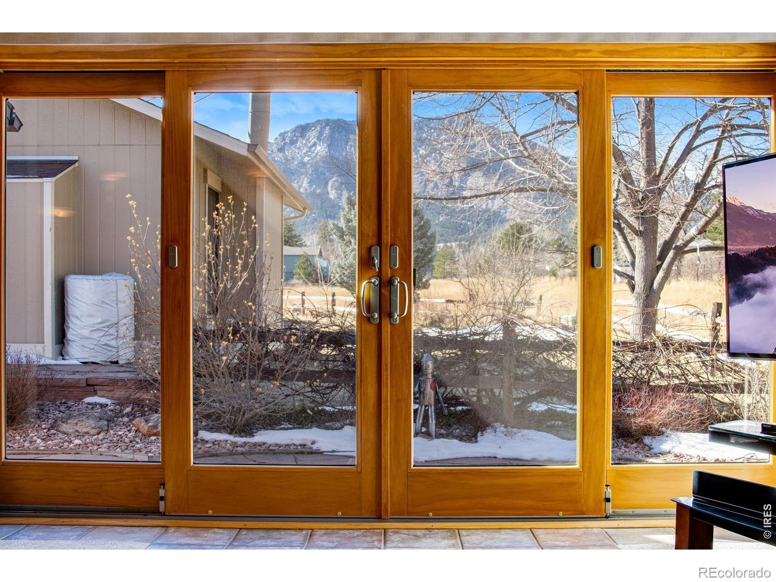 3755 Silver Plume Lane Boulder CO 80305
