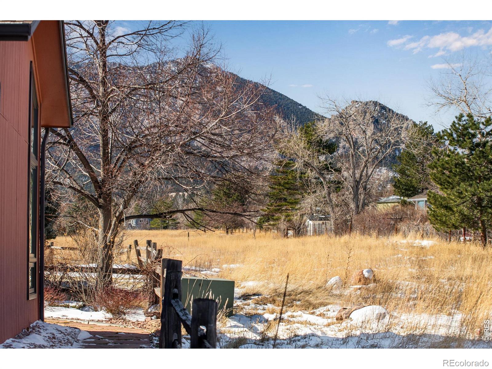 3755 Silver Plume Lane Boulder CO 80305