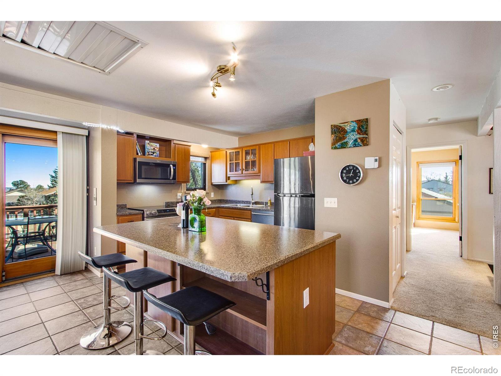 3755 Silver Plume Lane Boulder CO 80305