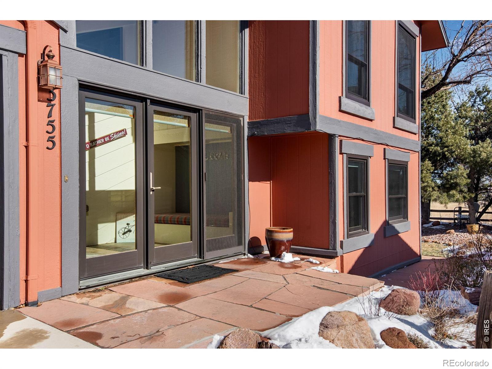3755 Silver Plume Lane Boulder CO 80305