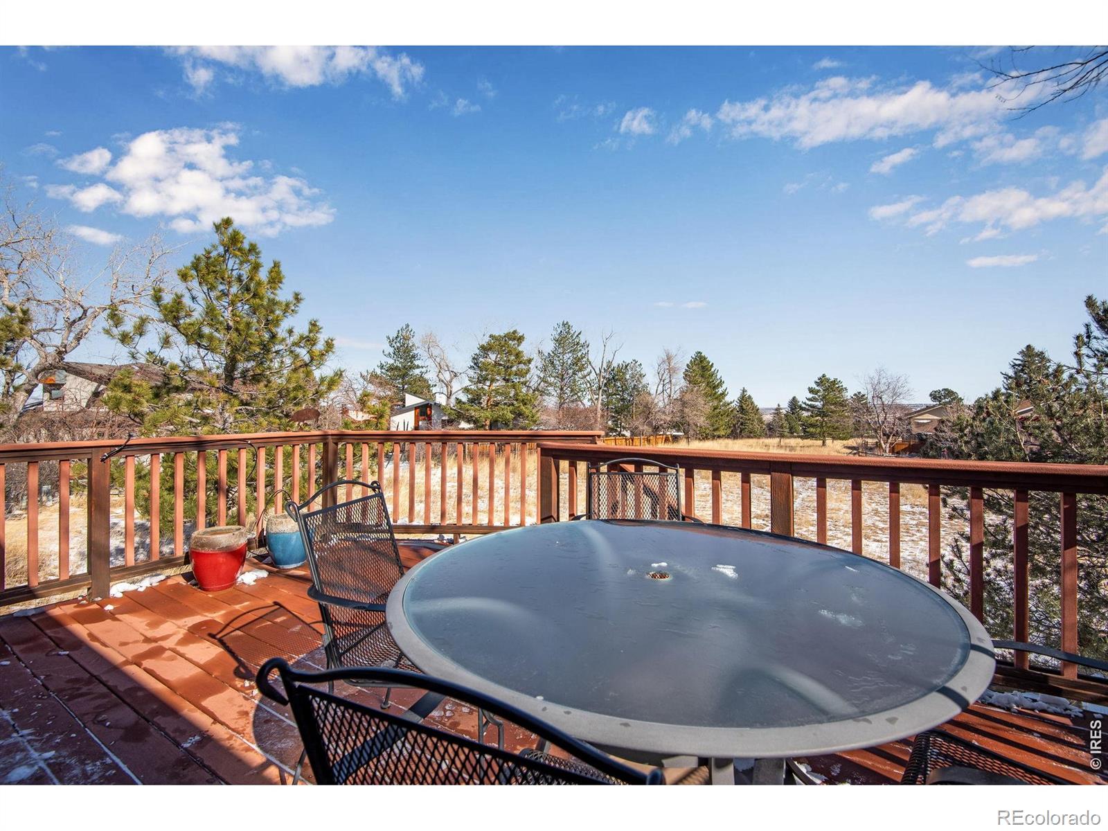 3755 Silver Plume Lane Boulder CO 80305
