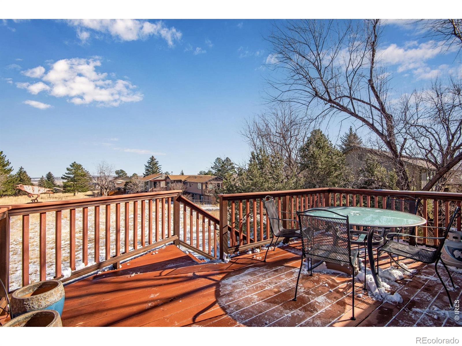 3755 Silver Plume Lane Boulder CO 80305