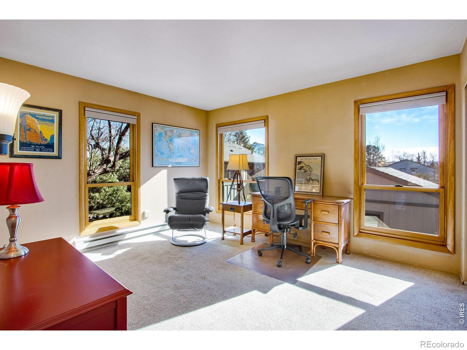 3755 Silver Plume Lane Boulder CO 80305