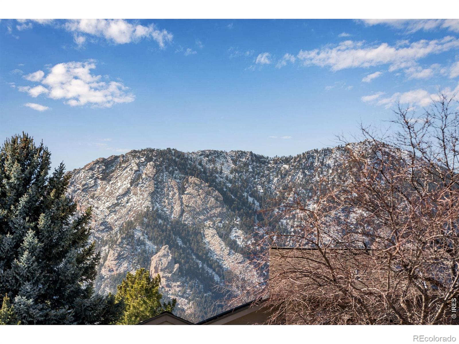 3755 Silver Plume Lane Boulder CO 80305
