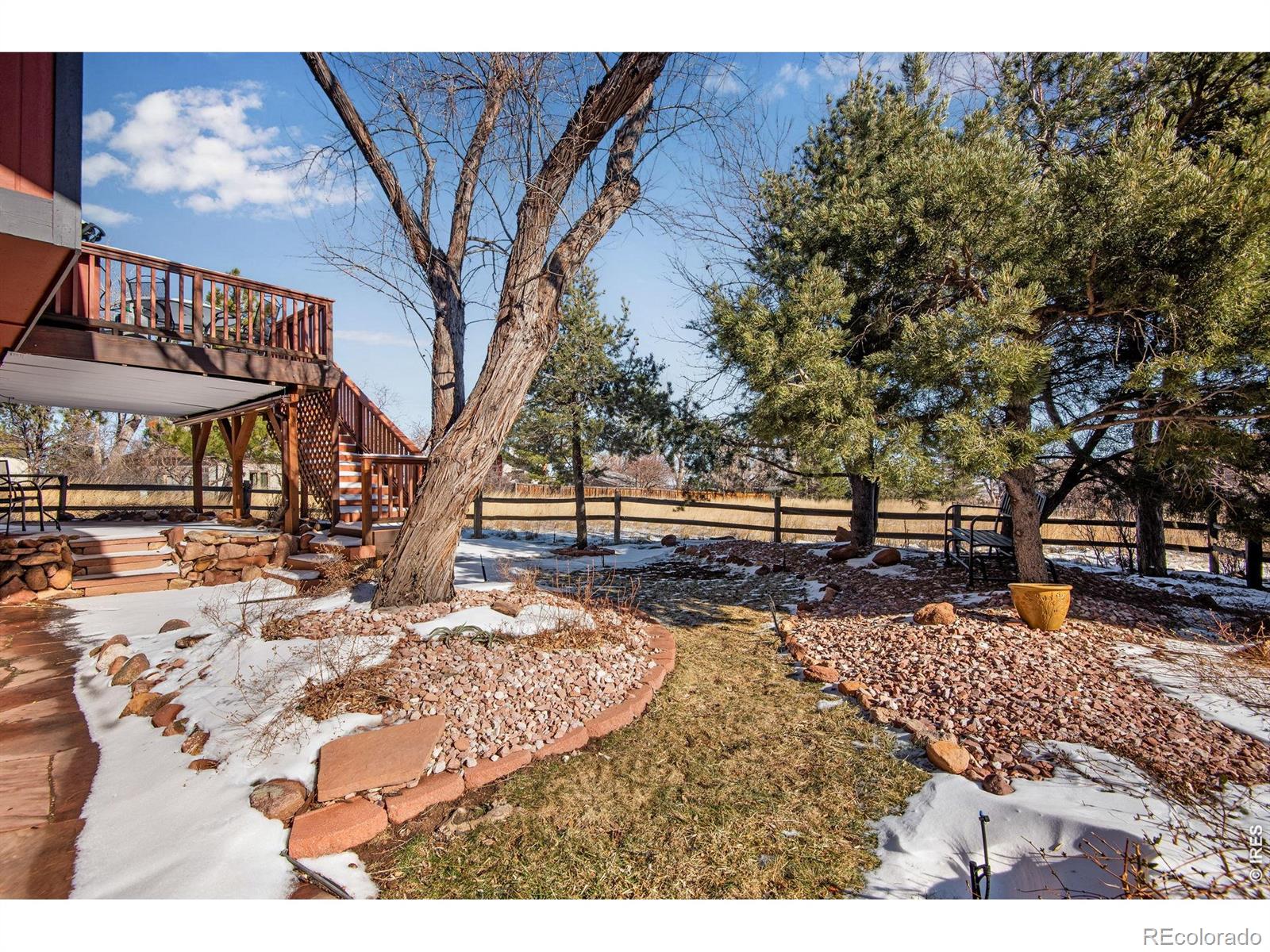 3755 Silver Plume Lane Boulder CO 80305