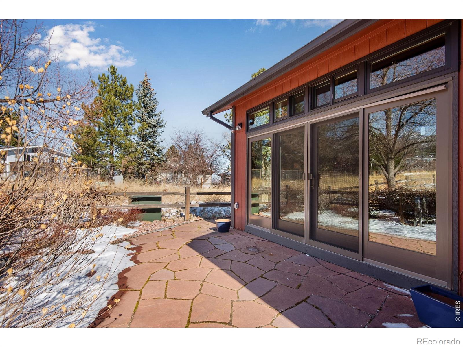 3755 Silver Plume Lane Boulder CO 80305