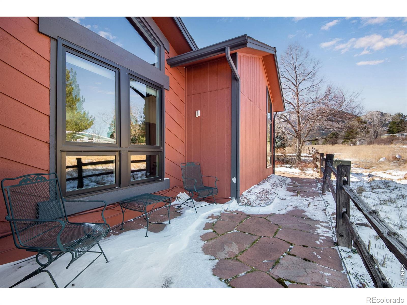 3755 Silver Plume Lane Boulder CO 80305