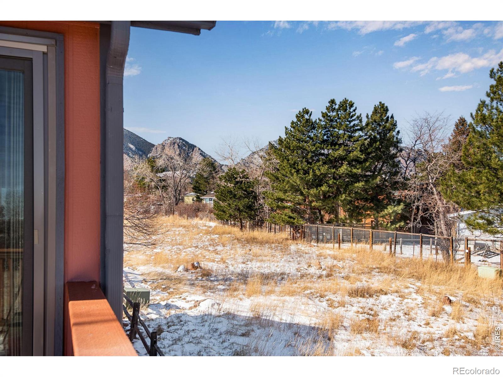 3755 Silver Plume Lane Boulder CO 80305