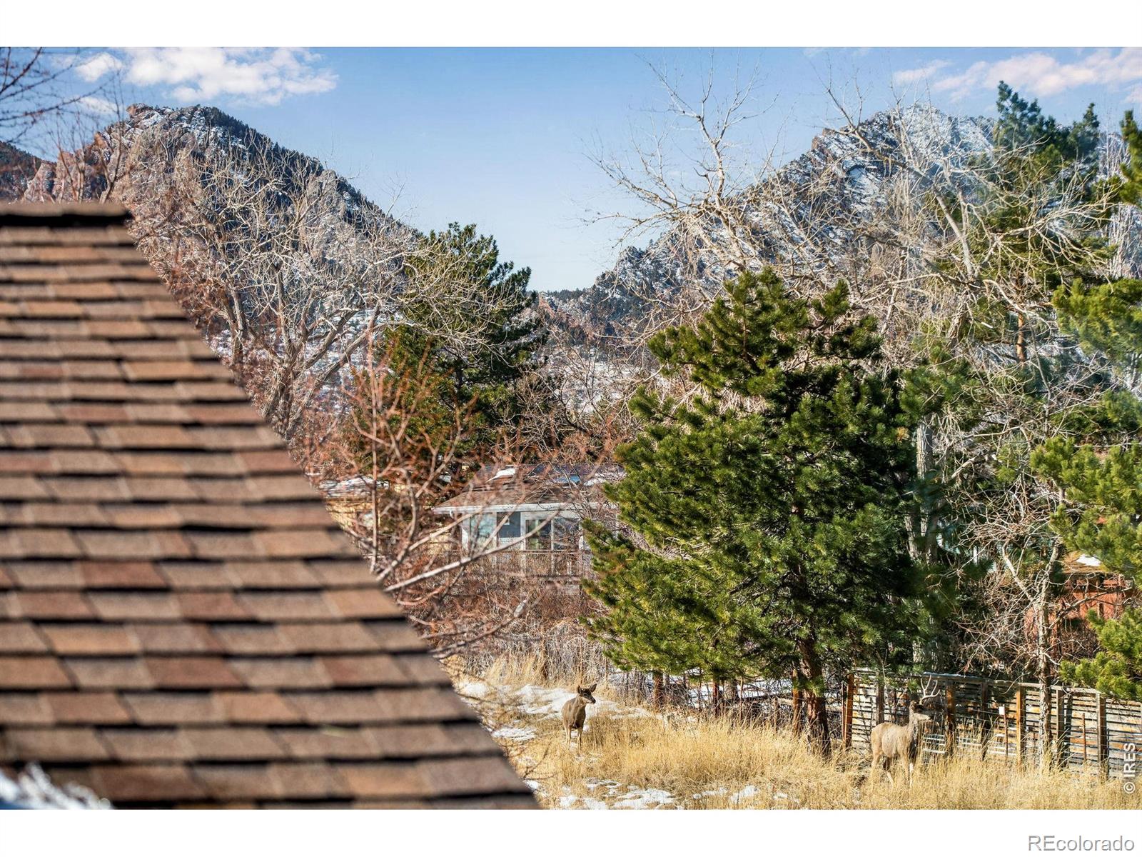 3755 Silver Plume Lane Boulder CO 80305
