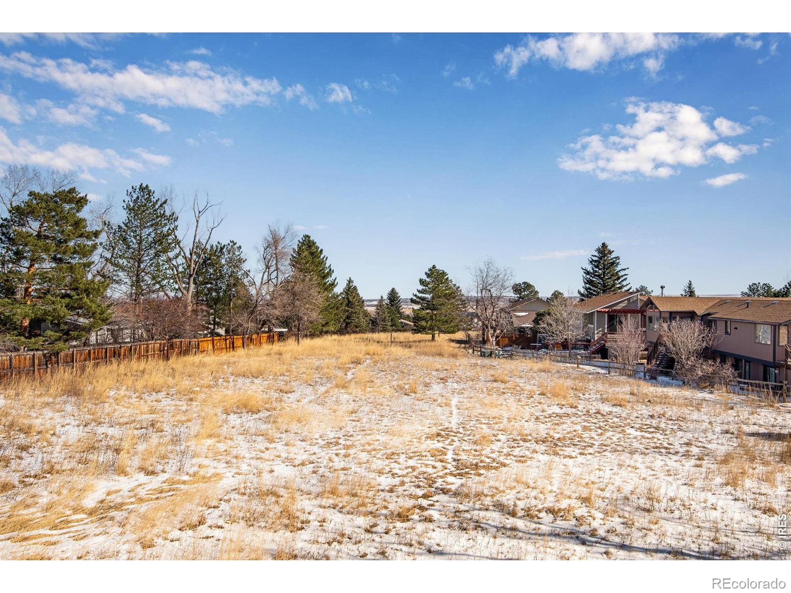 3755 Silver Plume Lane Boulder CO 80305