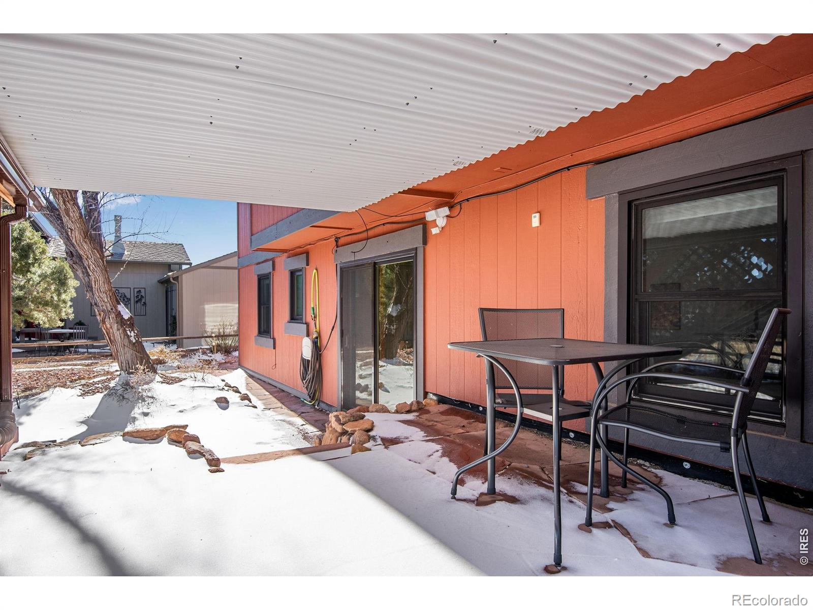 3755 Silver Plume Lane Boulder CO 80305