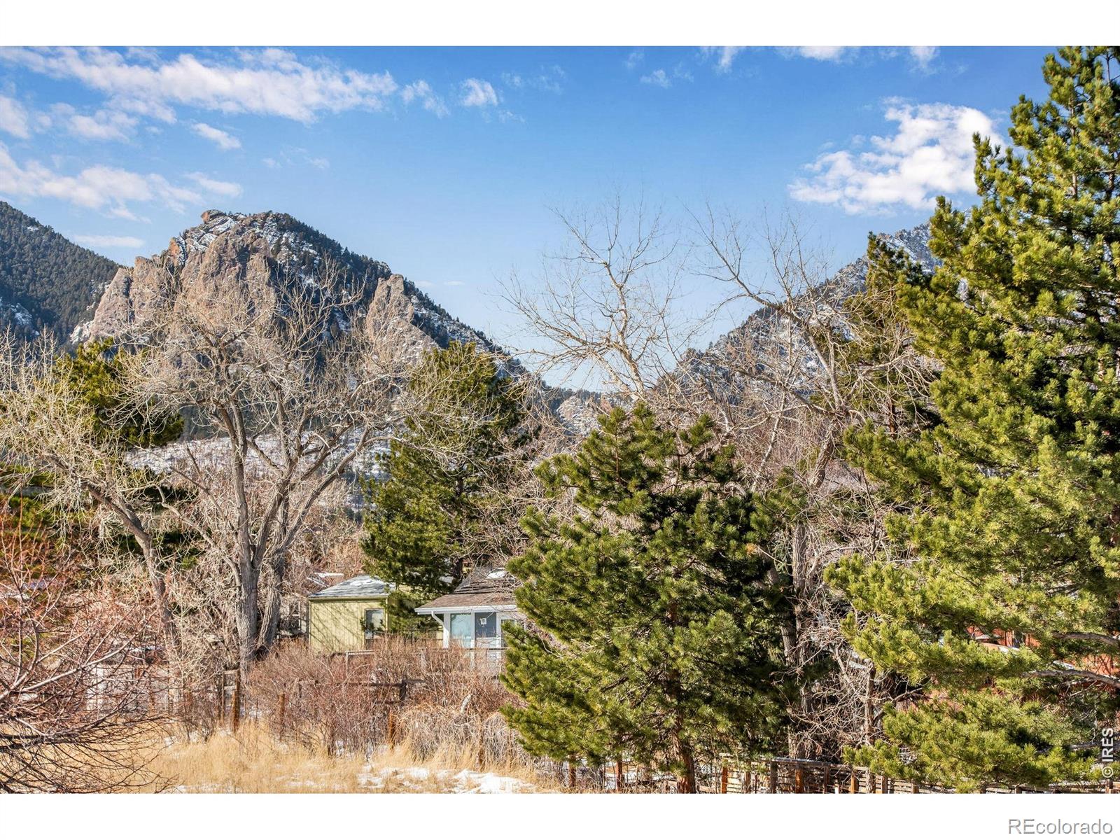 3755 Silver Plume Lane Boulder CO 80305
