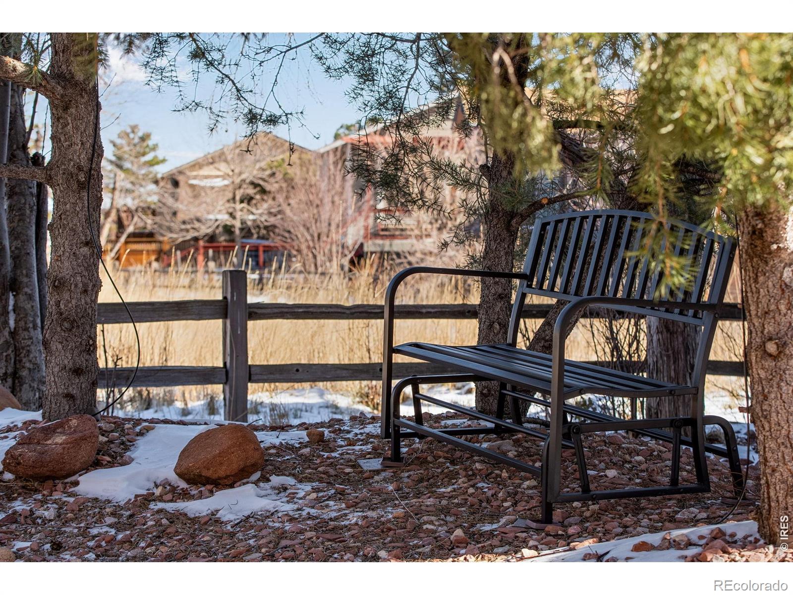3755 Silver Plume Lane Boulder CO 80305