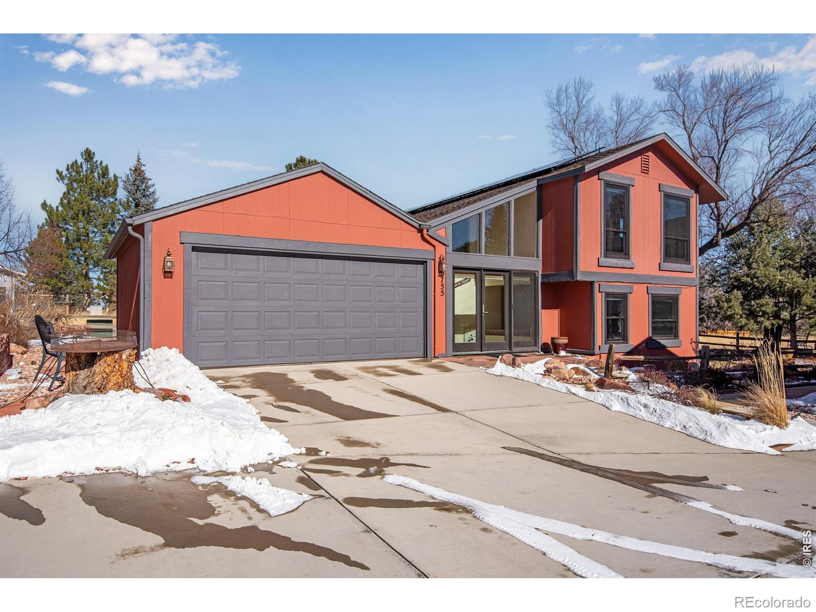 3755 Silver Plume Lane Boulder CO 80305