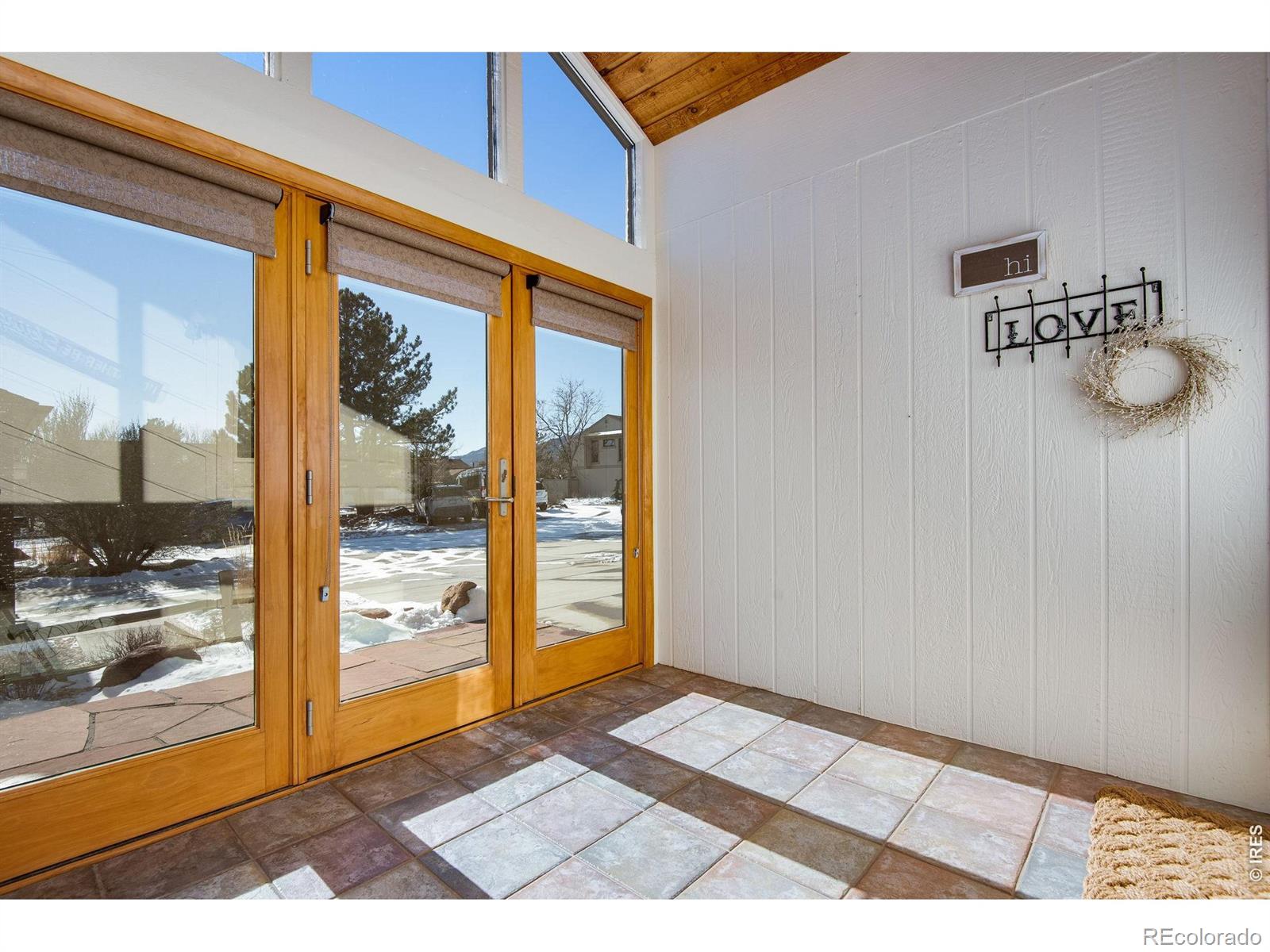 3755 Silver Plume Lane Boulder CO 80305