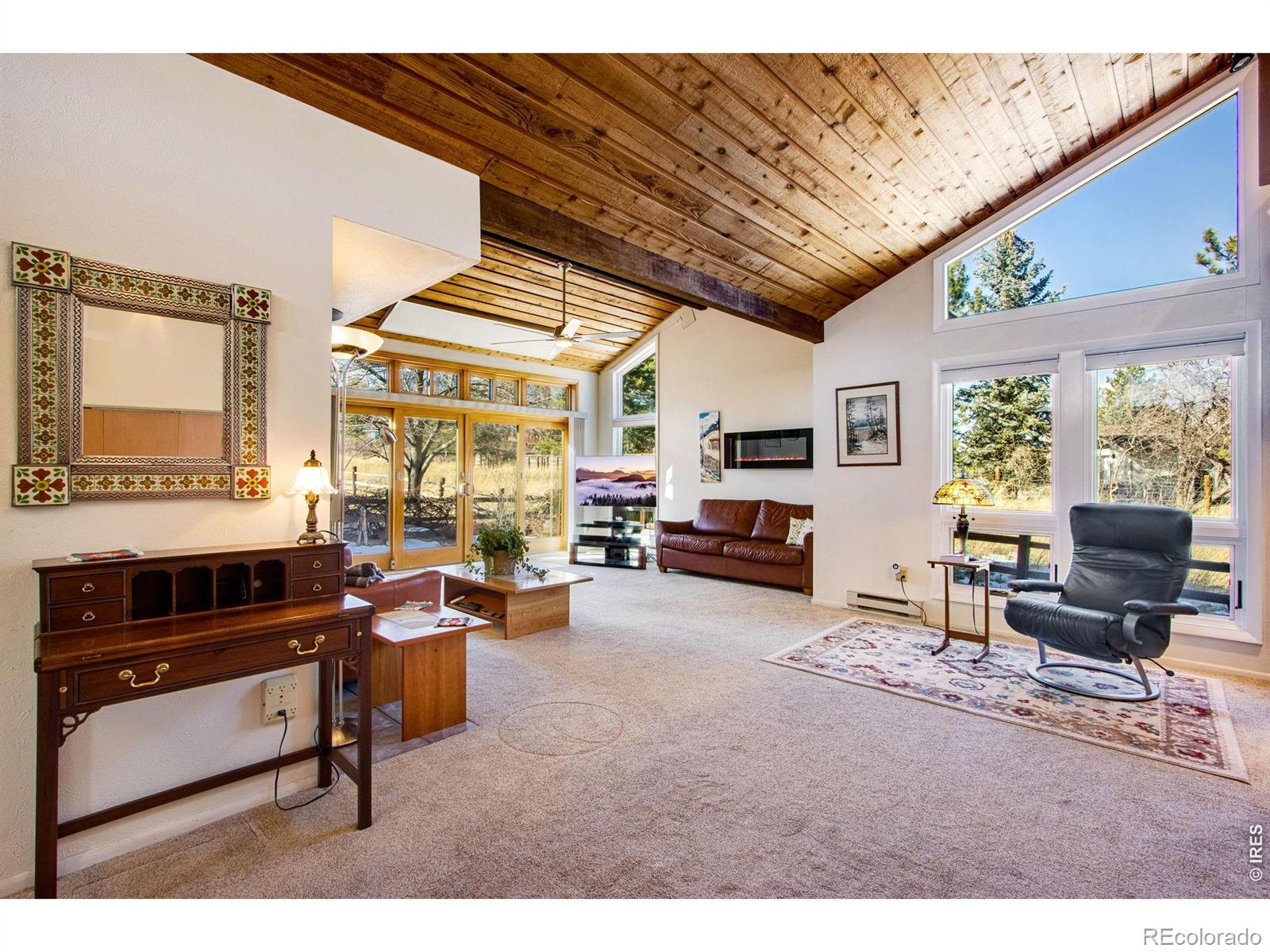 3755 Silver Plume Lane Boulder CO 80305
