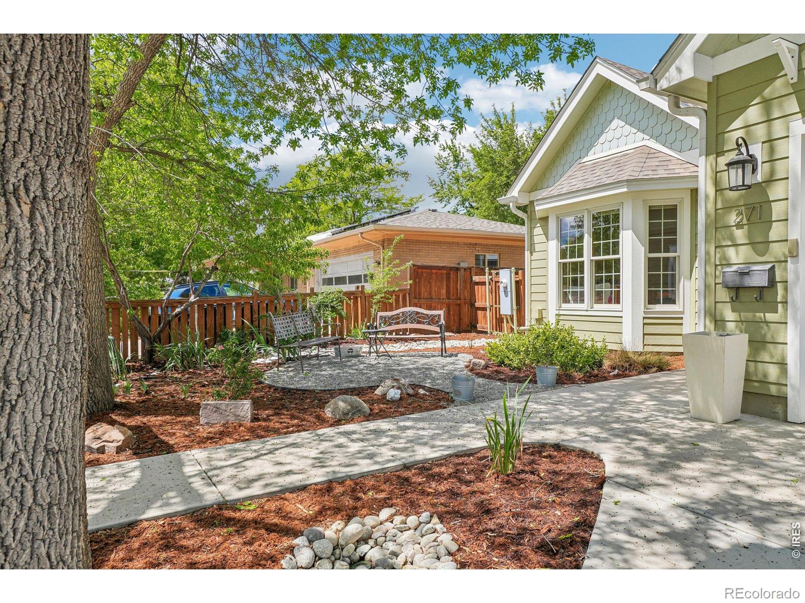 271 Kimbark Street Lafayette CO 80026