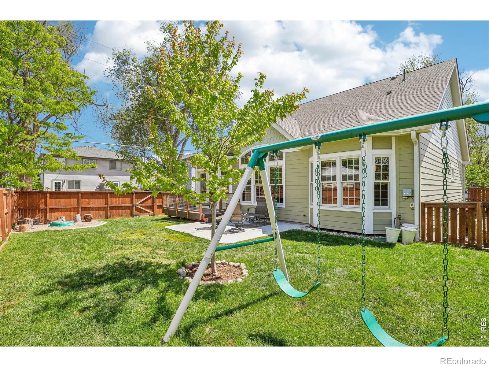 271 Kimbark Street Lafayette CO 80026