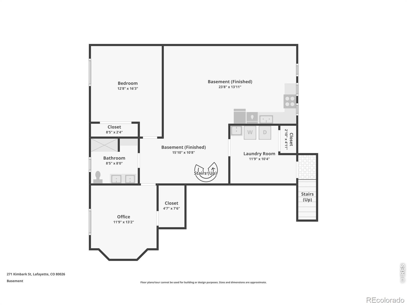 271 Kimbark Street Lafayette CO 80026