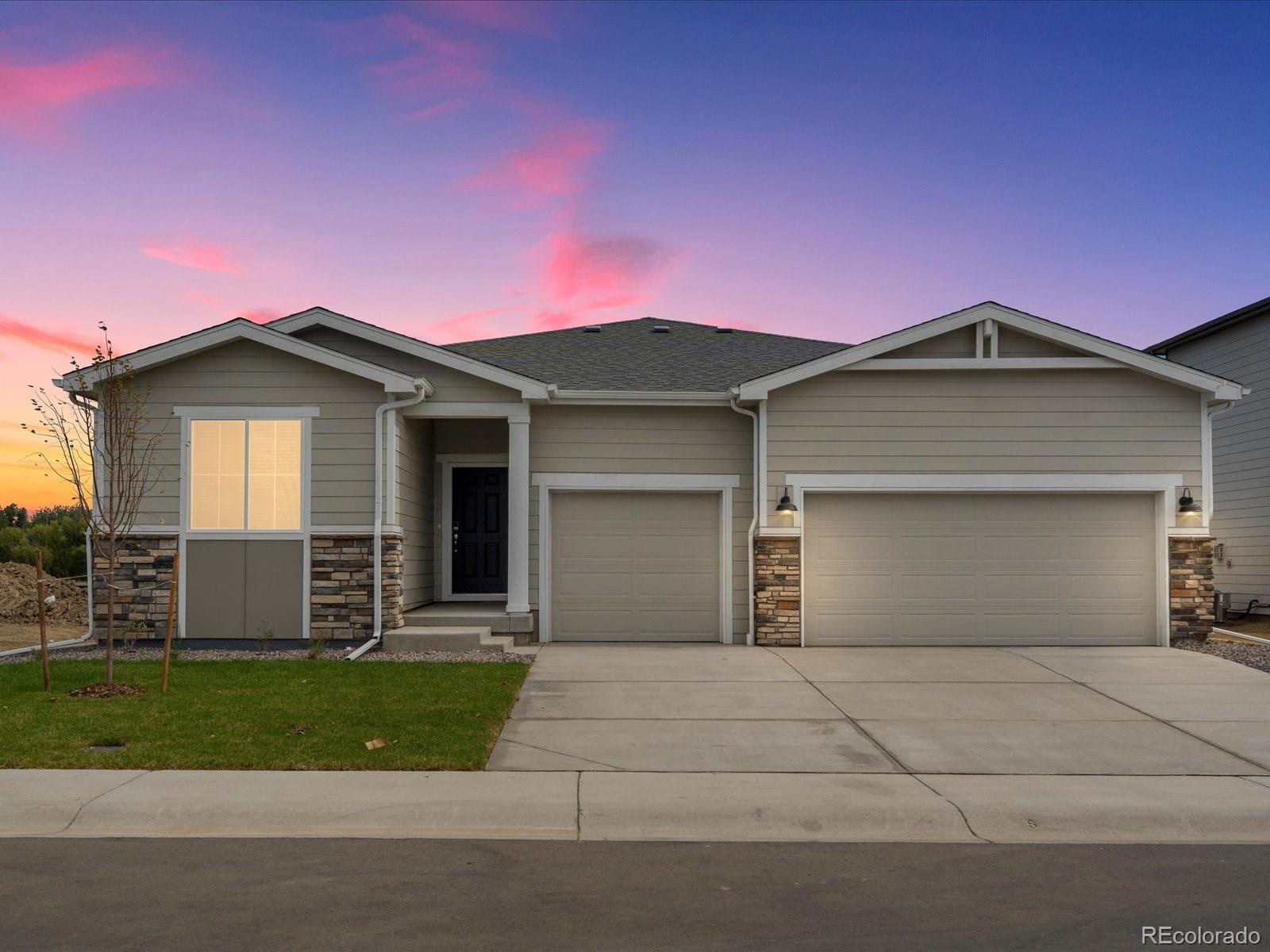1609 Colorado River Drive Windsor CO 80550