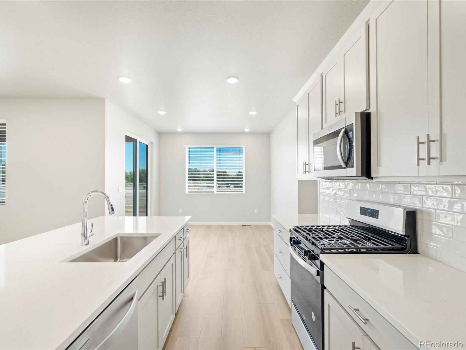 1609 Colorado River Drive Windsor CO 80550