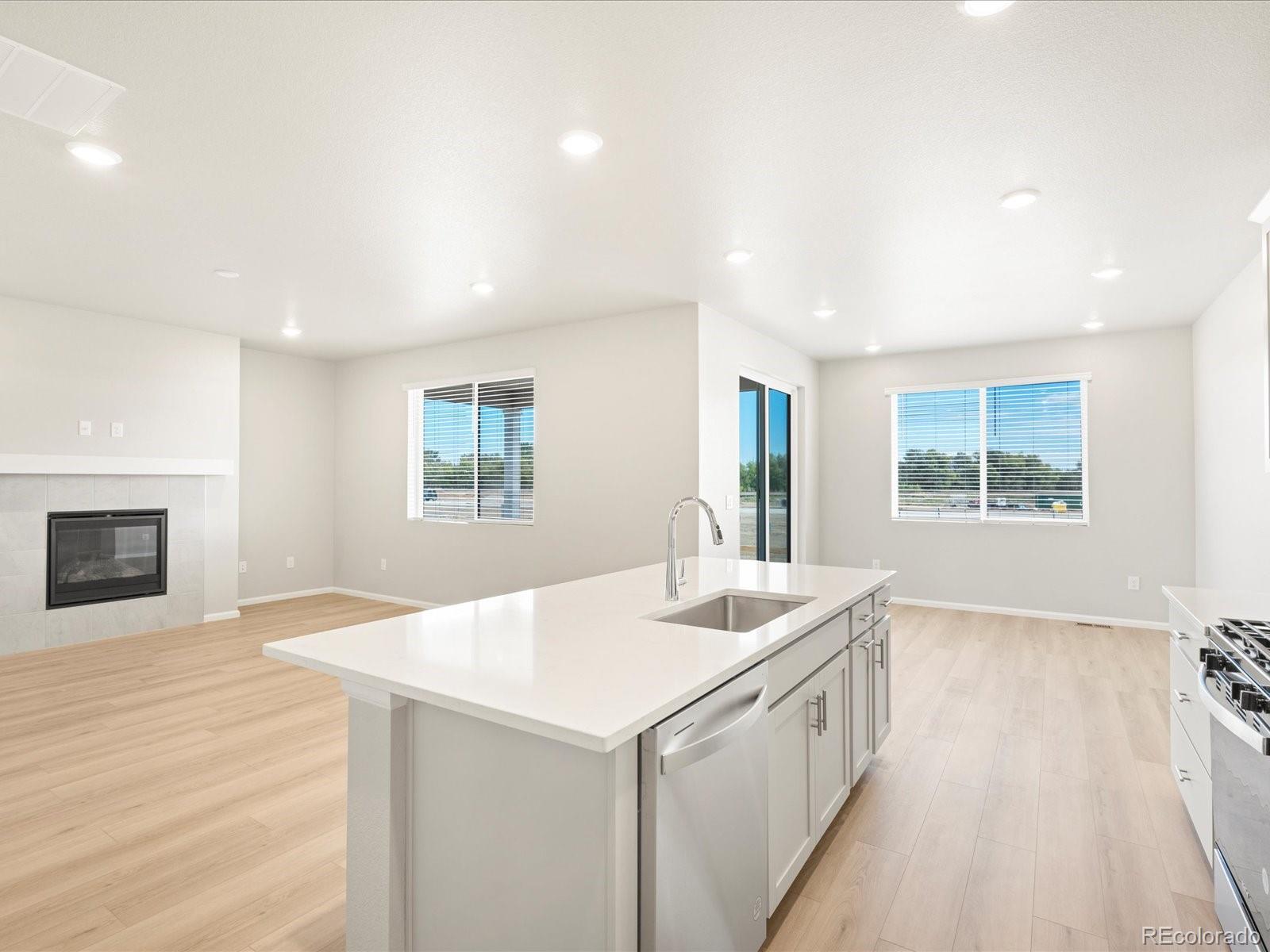 1609 Colorado River Drive Windsor CO 80550