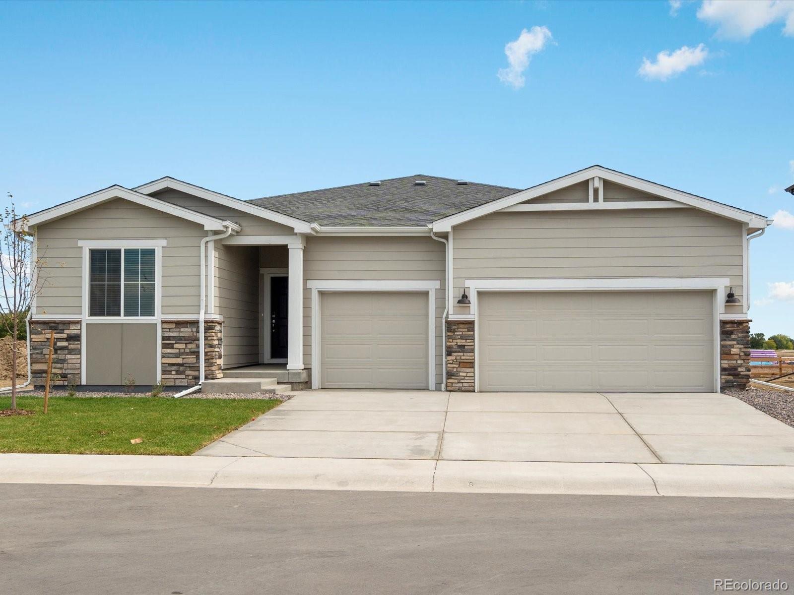 1609 Colorado River Drive Windsor CO 80550