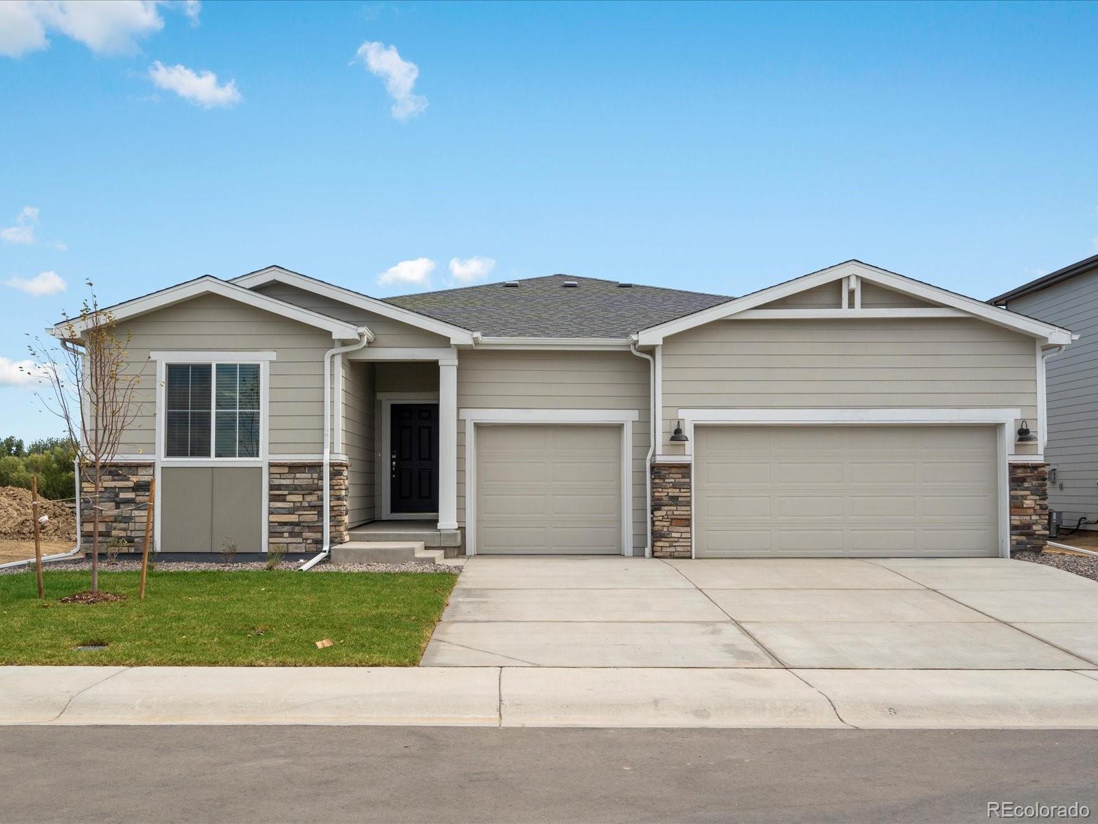 1609 Colorado River Drive Windsor CO 80550